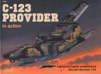 C-123 Provider: in Action