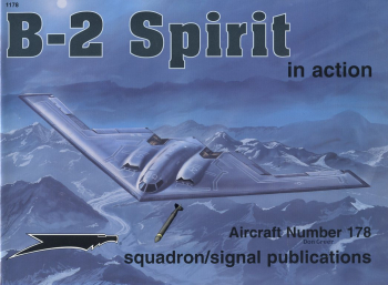 B-2 Spirit: in Action