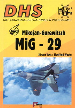 Mikojan-Gurewitsch MiG-29
