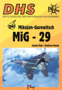 Mikojan-Gurewitsch MiG-29