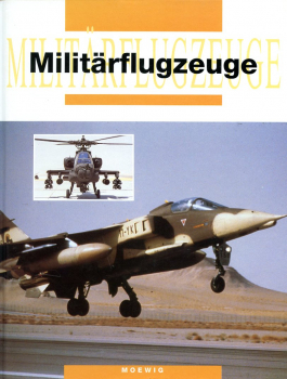 Militärflugzeuge