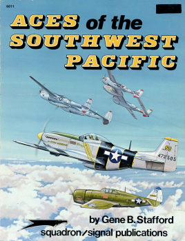 Aces of the Southwest Pacific