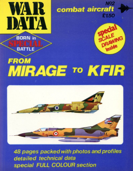 From Mirage to KFIR