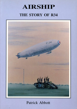 Airship: The Story of R34