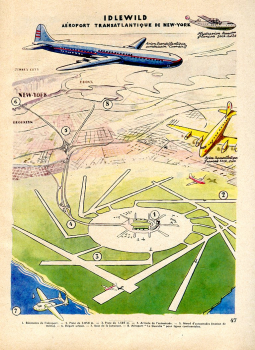 Preview: Histoire de l'Aviation: racontée à la jeunesse