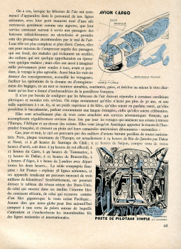 Preview: Histoire de l'Aviation: racontée à la jeunesse