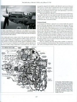 Preview: Vee's For Victory!: The Story of the Allison V-1710 Aircraft Engine 1929-1948