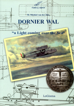 Dornier Wal: "a light coming over the Sea"