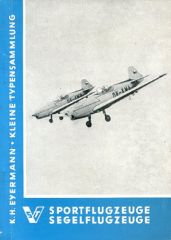 Sportflugzeuge Segelflugzeuge