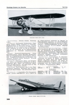 Preview: Handbuch der Luftfahrt - Jahrgang 1939: ehemals Taschenbuch der Luftflotten