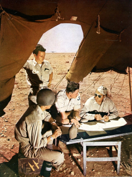 Preview: Flight to Everywhere - The Picture Journey of Ivan Dmitri: over 32, 000 Miles of Air Transport Command Routes through Jungle, Desert and Arctic