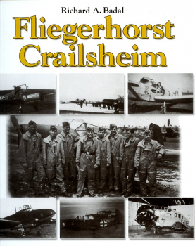 Fliegerhorst Crailsheim