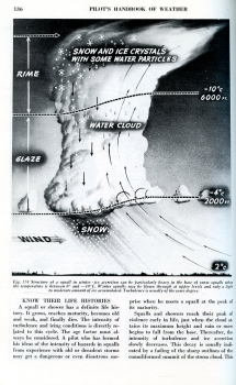 Pilot's Handbook of Weather