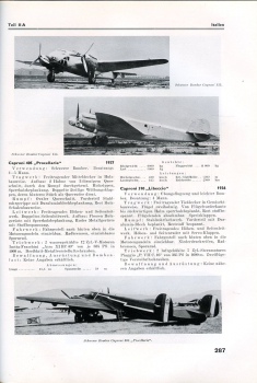 Preview: Handbuch der Luftfahrt - Jahrgang 1939: ehemals Taschenbuch der Luftflotten