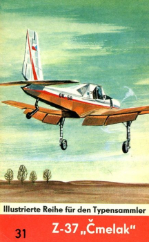 Z-37 "Cmelak"