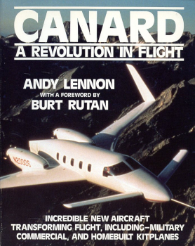 Canard: A Revolution in Flight
