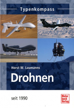 Drohnen seit 1990: Typenkompass