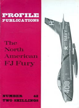 The North American FJ Fury