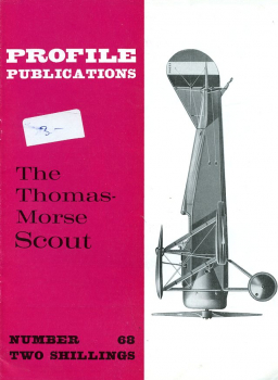 The Thomas-Morse Scout