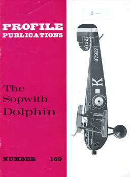 The Sopwith Dolphin