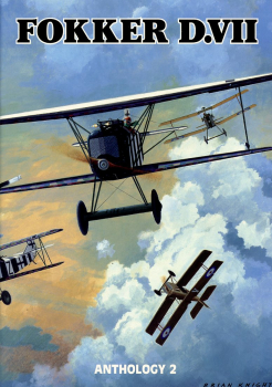 Fokker D.VII - Anthology 2