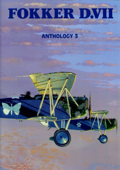 Fokker D.VII - Anthology 3