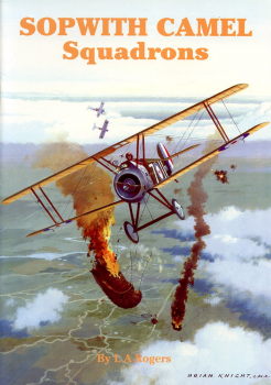 Sopwith Camel Squadrons