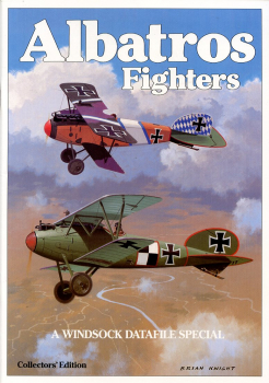 Albatros Fighters - Collectors Edition