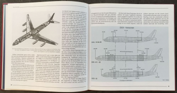 Douglas DC-8: Pioniere des Jet-Zeitalters