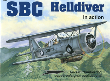 SBC Helldiver: in Action