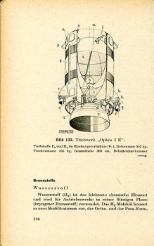 Preview: Die Erforschung des Weltraums mit Satelliten und Raumsonden - Band I: Physikalische Grundlagen - Bauarten der Trägerraketen