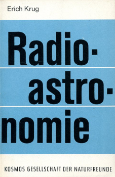 Radioastronomie