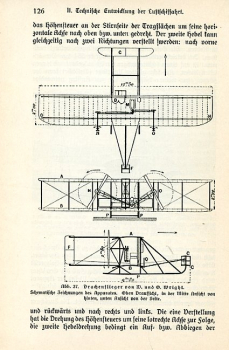 Preview: Die Luftschiffahrt: Ihre wissenschaftlichen Grundlagen und technische Entwicklung