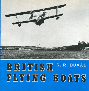 British Flying Boats: A Pictorial Survey