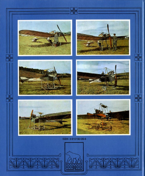 Vom Lilienthalgleiter zur fliegenden Anneliese