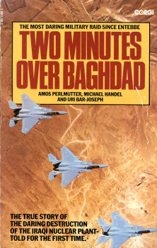 Two Minutes over Baghdad