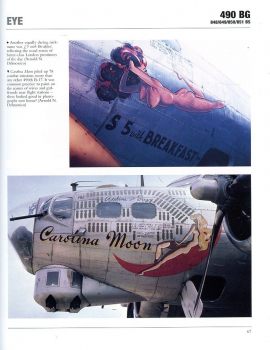 Preview: The Mighty Eighth - The Colour Record