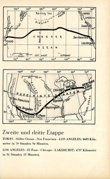 Mit Graf Zeppelin um die Welt: Ein Bild-Buch von Max Geisenheyner