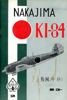 Nakajima Ki-84