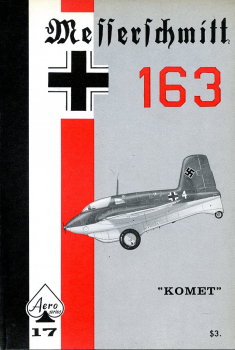 Messerschmitt 163 "Komet"