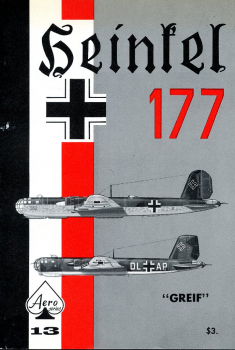 Heinkel 177 "Greif"