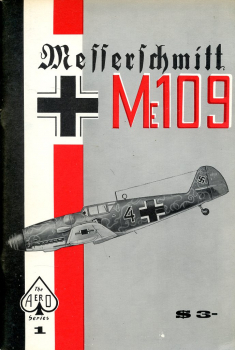 Messerschmitt Me 109