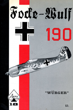 Focke-Wulf 190 "Würger