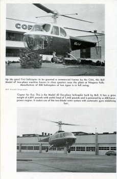 The Aviation Annual of 1947