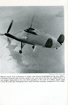 The Aviation Annual of 1947