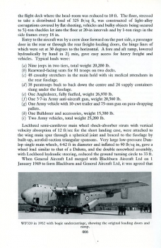 Blackburn Aircraft since 1909