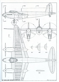 Aircraft of the Fighting Powers - Volume V