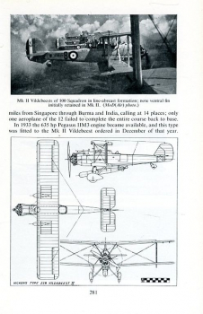 Vickers Aircraft since 1908