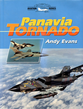 Panavia Tornado