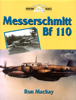 Messerschmitt Bf 110